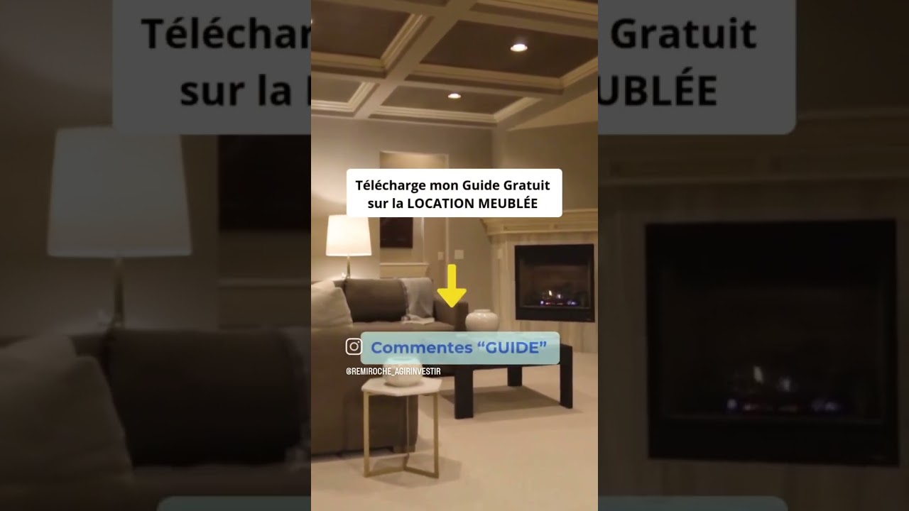Tu payes des milliers d'euros de crédit chaque année pour des m² que tu n'utilises même pas...