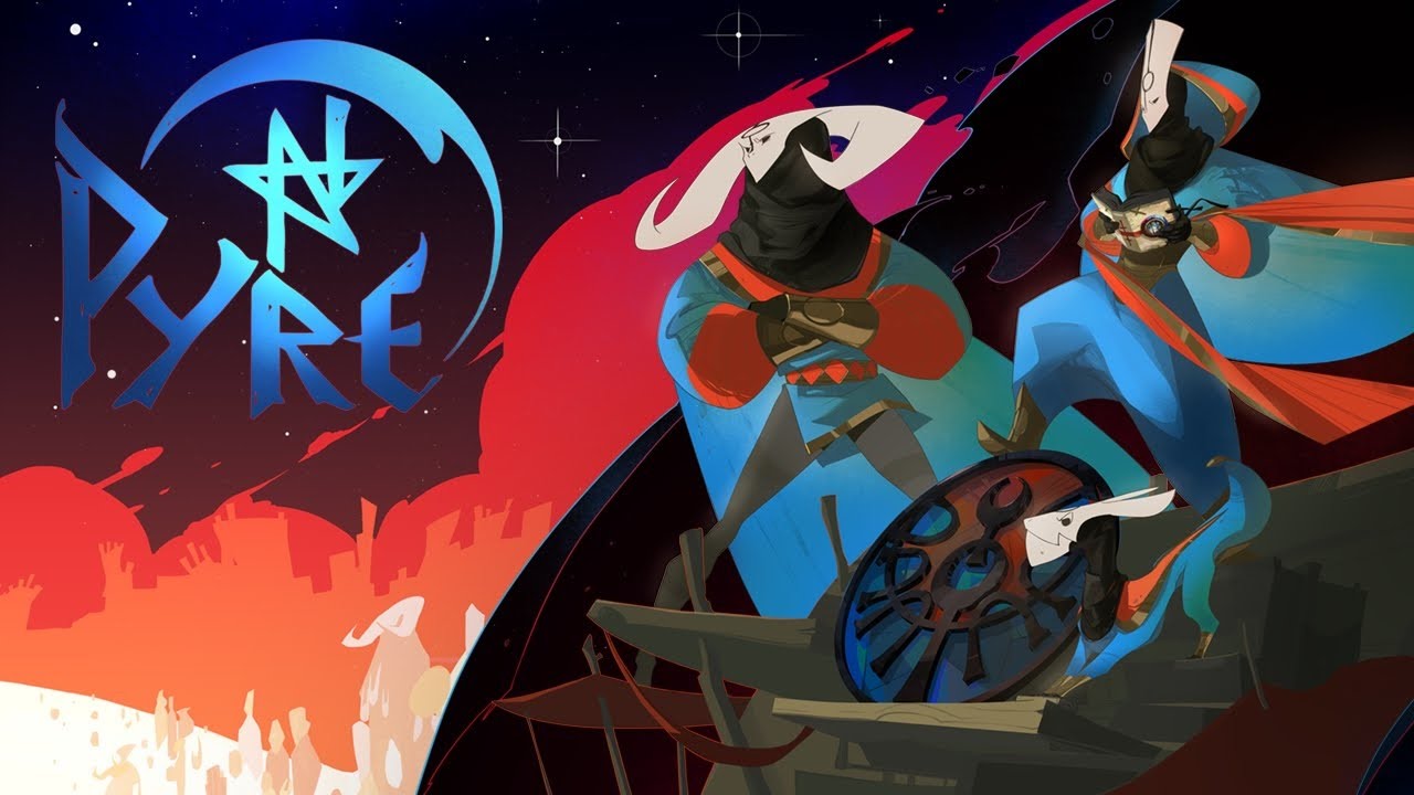 22 Minutes of Supergiant's Pyre Gameplay -- PAX East 2016