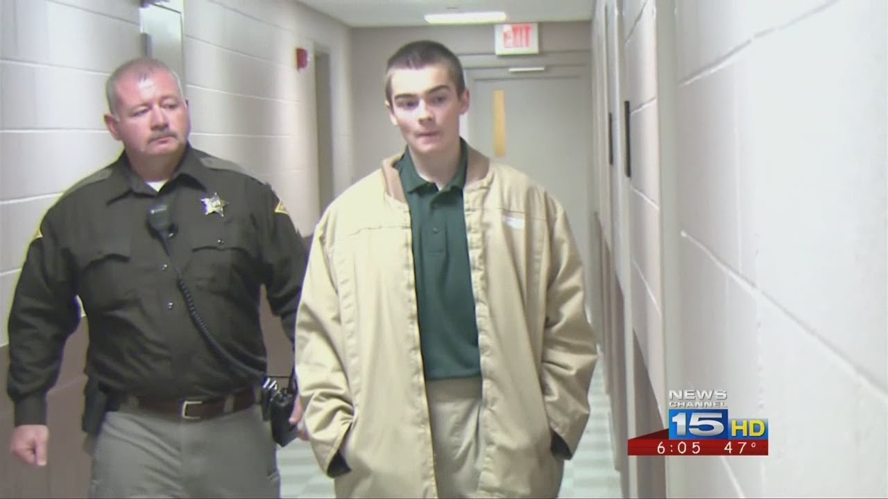 New law may give a teen charged with murder new shot at freedom
