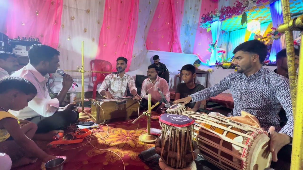 ( गौळण ) 🌸🥰🙏🏻