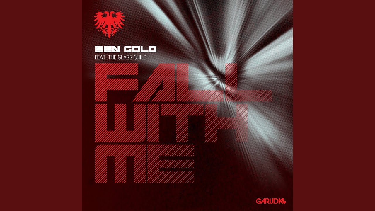 Fall With Me (Original Mix)