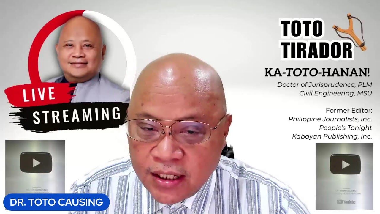 UNFAIR SI BBM: P500M binigay sa gym ni Leni, tig-P200M lang sa Lindol at Baha sa Cebu