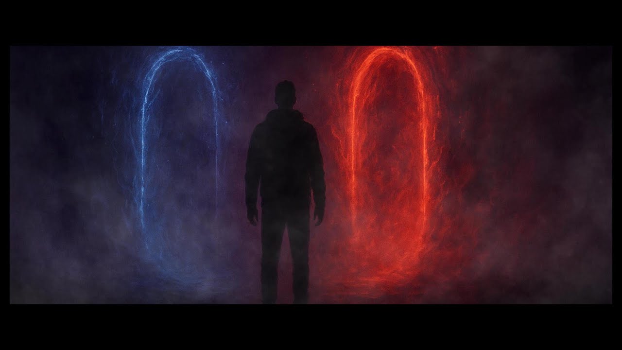 Între 2 Lumi