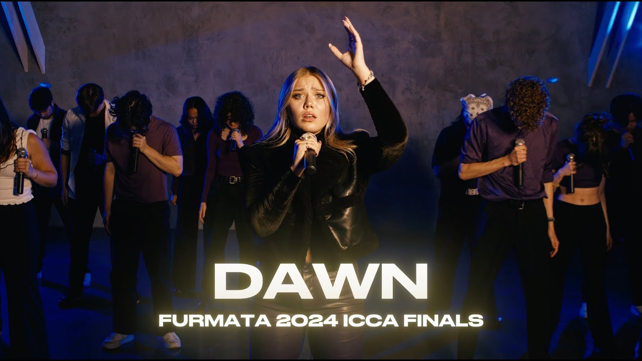 Furmata | DAWN: 2024 ICCA Set (Official Music Video)