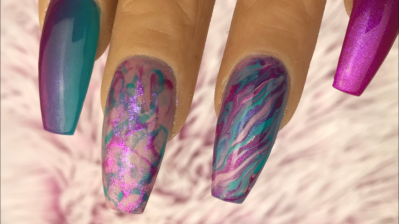 Tabytha Scott x Madam Glam Box Collab:  