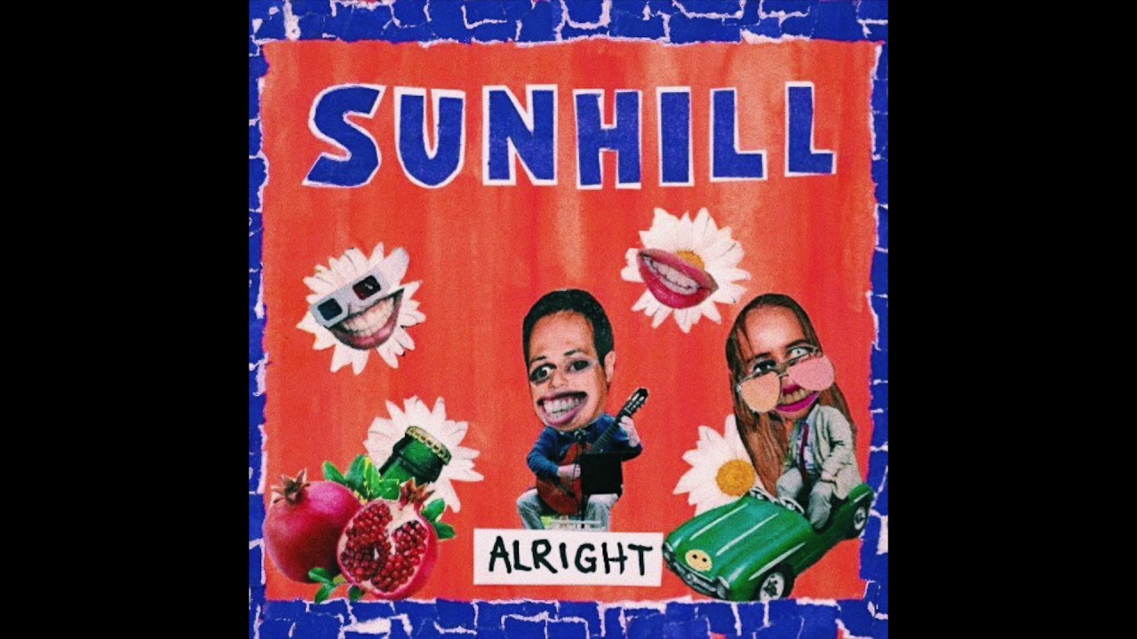 SUNHILL-In My Mind