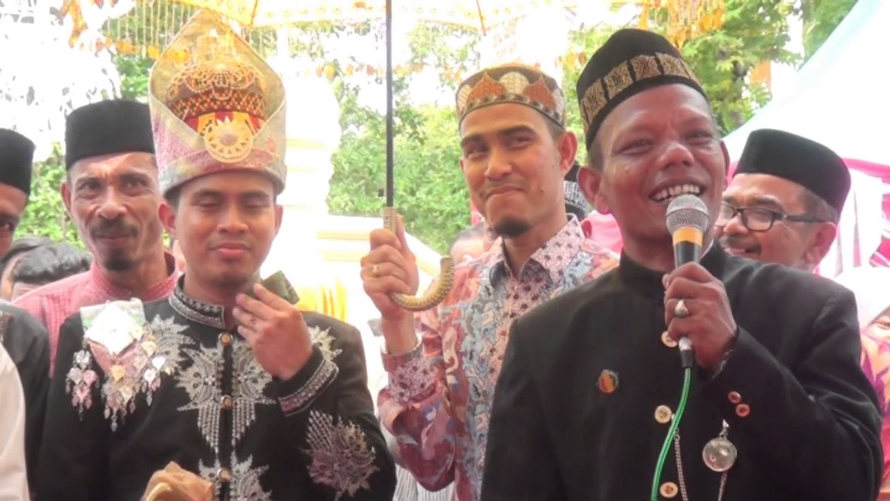 Seumapa di Glumpang Payong - Pidie - Aceh oleh Medya Hus