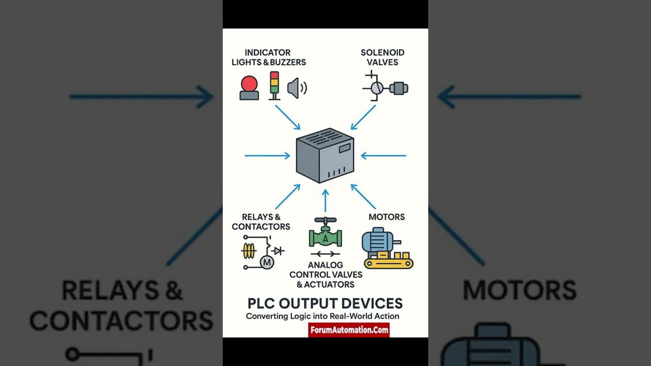 Basics of PLC Part #1 