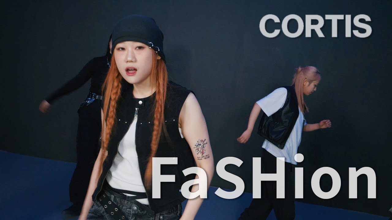 CORTIS 코르티스 - FaSHioN (Full Cam)｜커버댄스 DANCE COVER