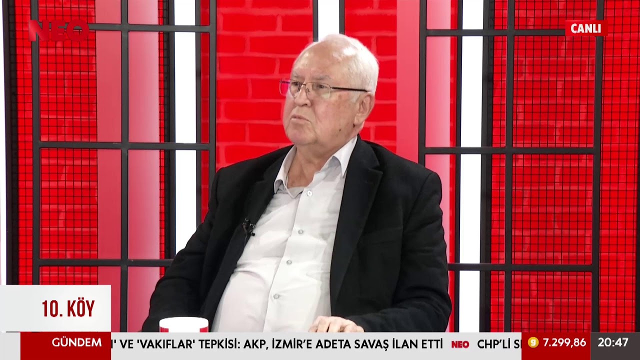 10. KÖY