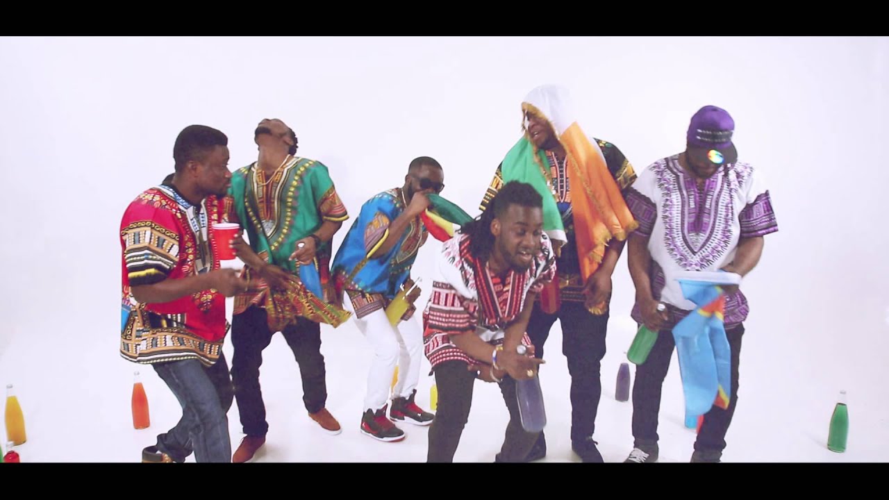 AbbeamBoyz - Tampico (Official video)