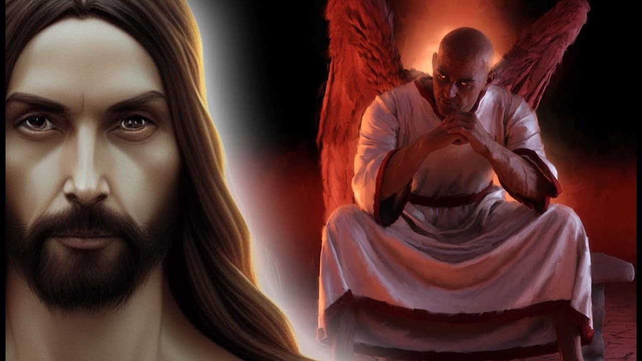 4 FACTS JESUS SHARED ABOUT SATAN MANY DON’T KNOW