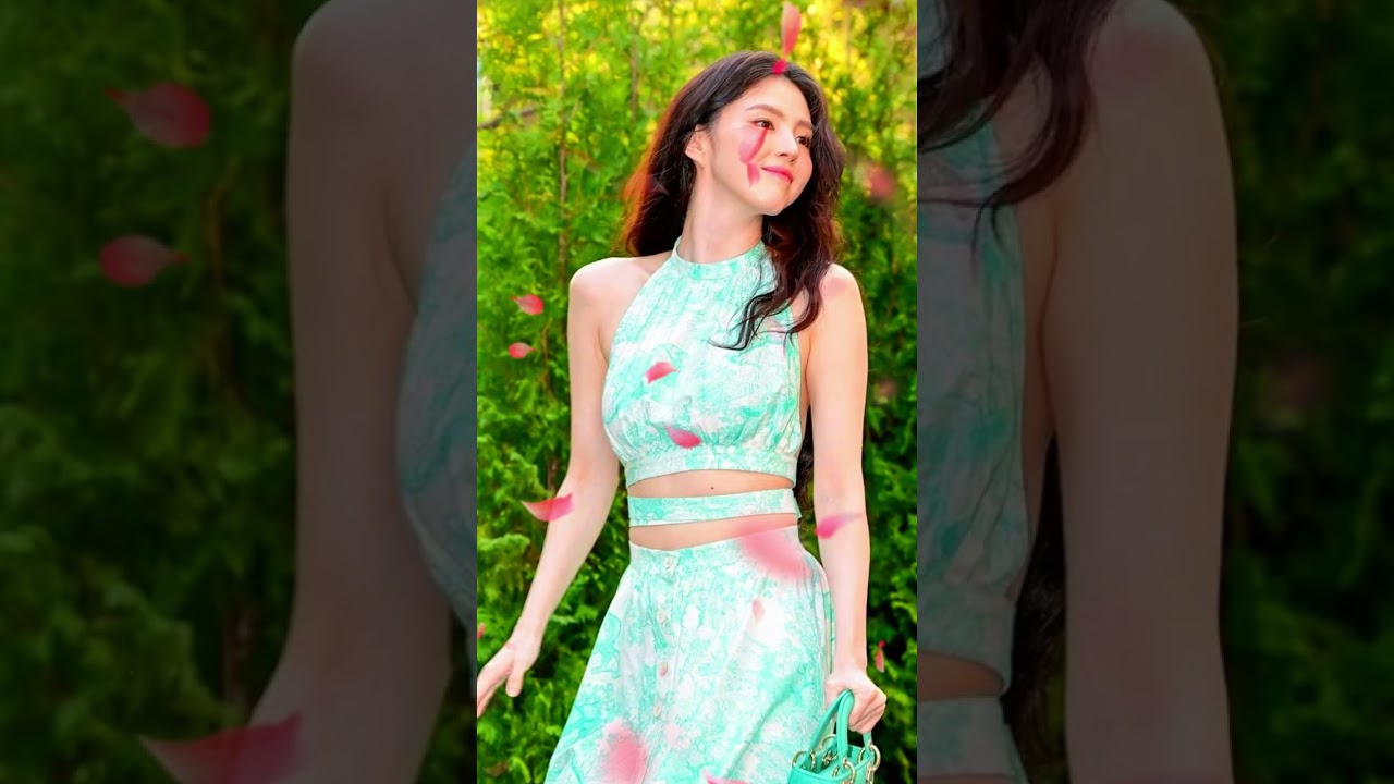 Han So Hee's 'Hidden' Tattoo Reveal at DIOR Event Causes Major Netizen Divide