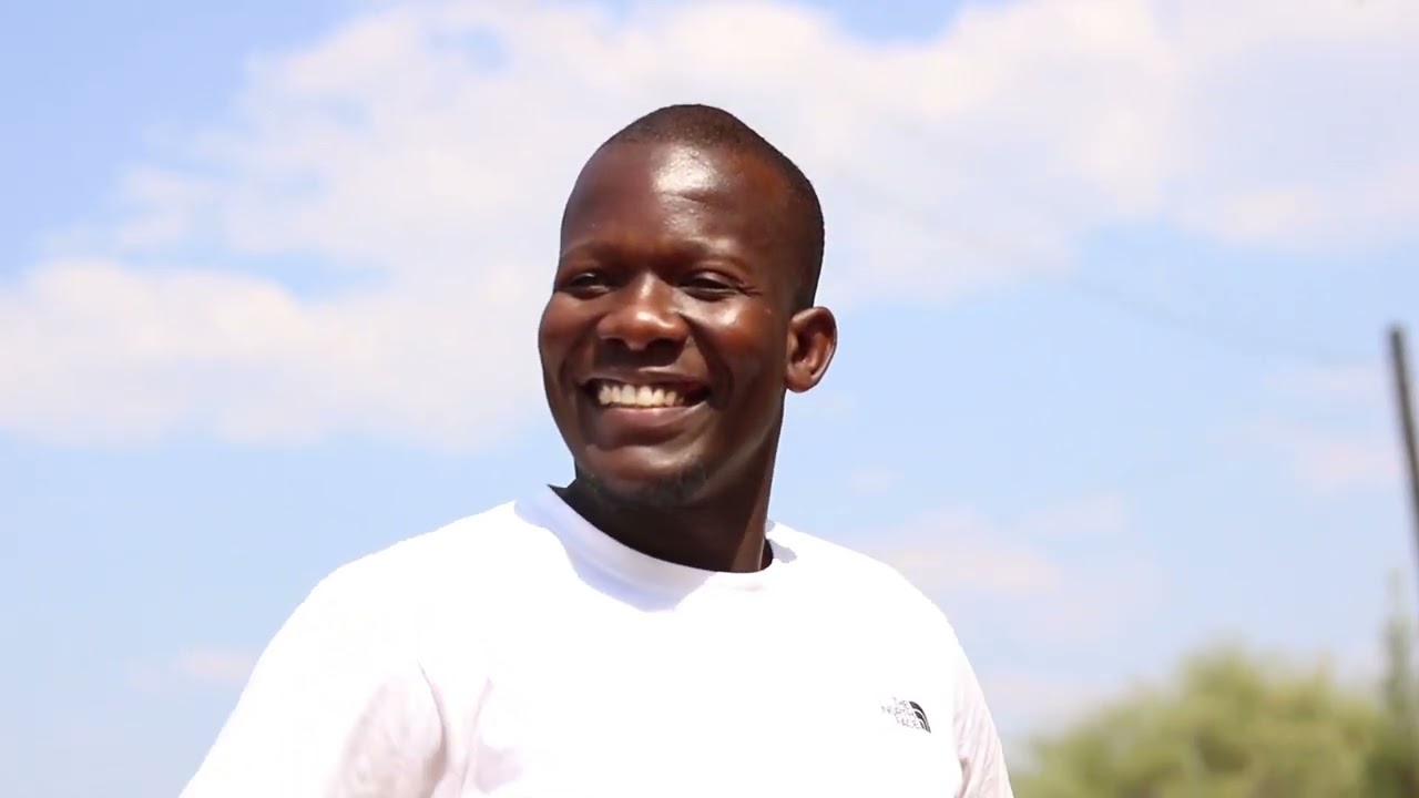 ngwana o metsi#chopiro