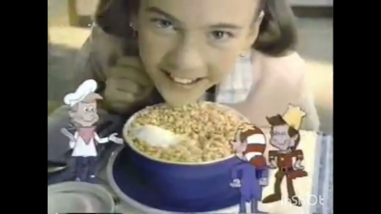 comerciales XHGC canal 5 1988 1 (con el gato GC)
