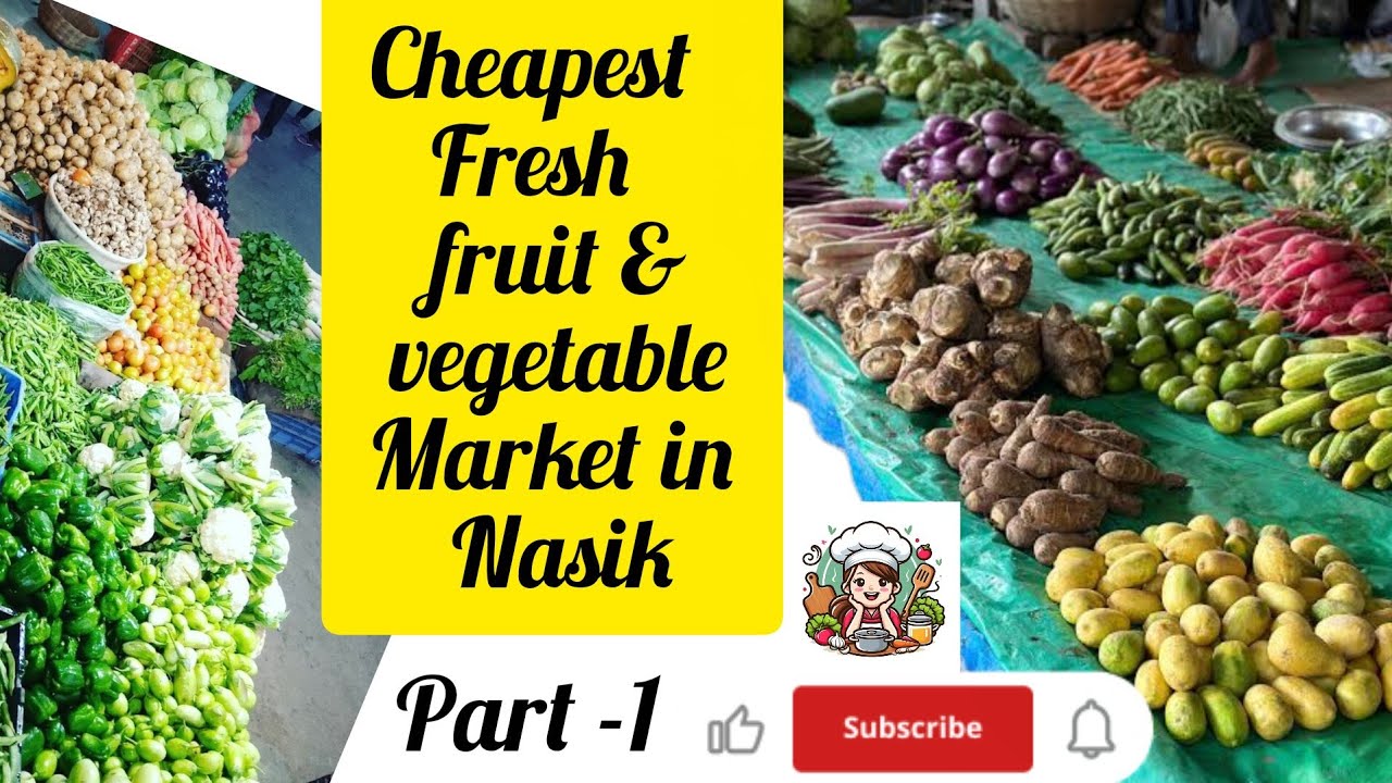 Budget friendly shopping,vegetables & fruits,part-1video 📸shopping experience in muktidham Market 🛍️