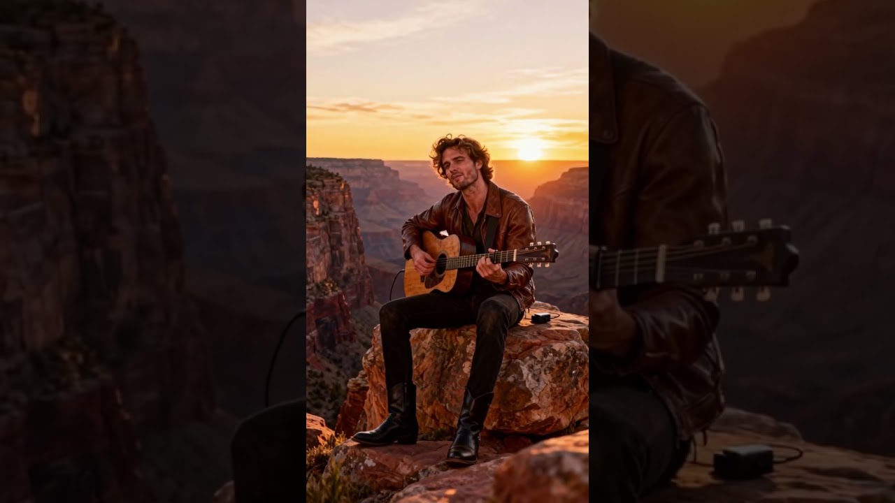 Morning Gold （full)  Original Song