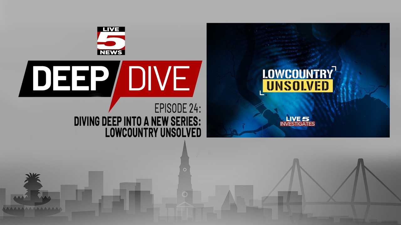 LIVE 5 DEEP DIVE: Эпизод 24: Глубокое погружение в новый сериал