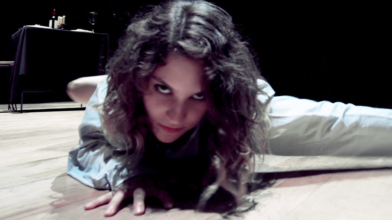 Vivir Morir - Carlos Feral (video Oficial)