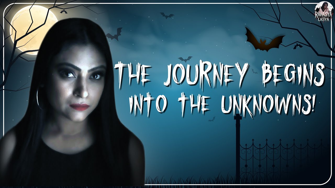Rahasya with Lasya | Want to know some secrets ?