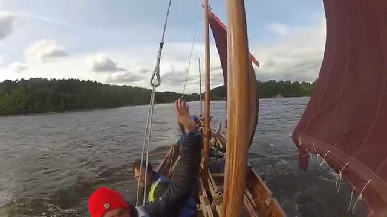 Buriavimo stovykla 2014