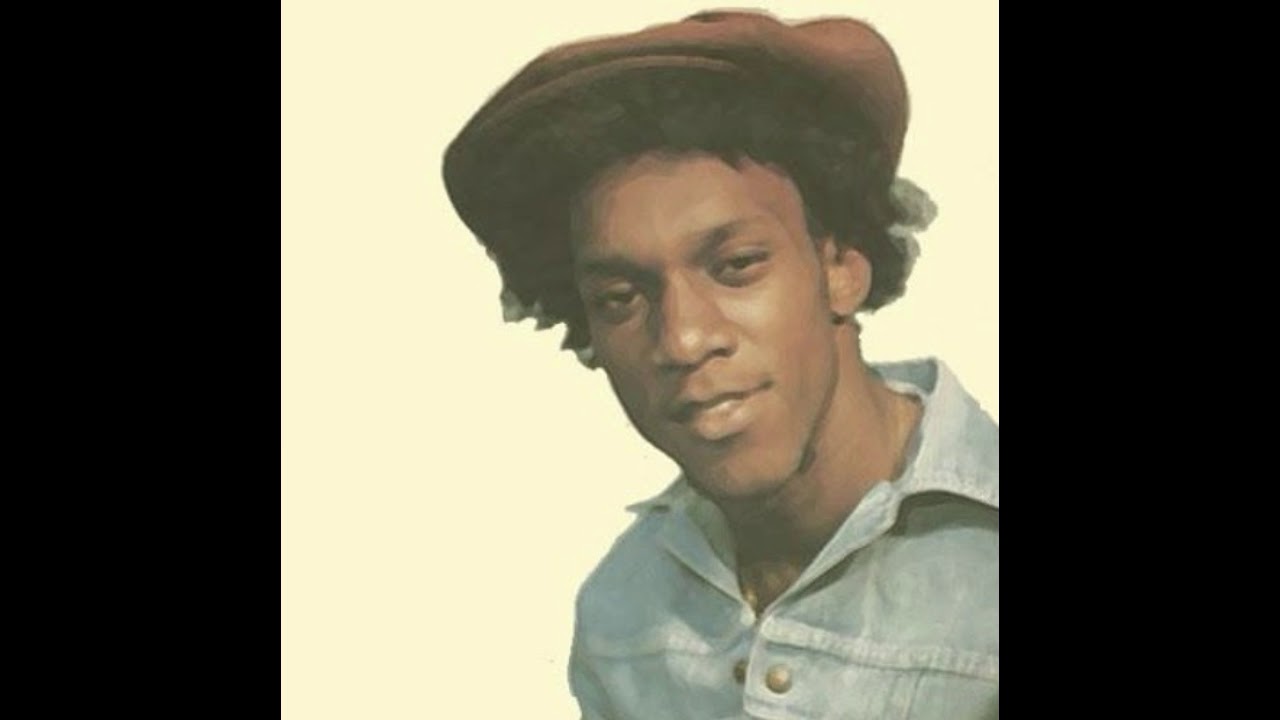 Linval Thompson & King Alpha - Jah is the Conqueror dub plate