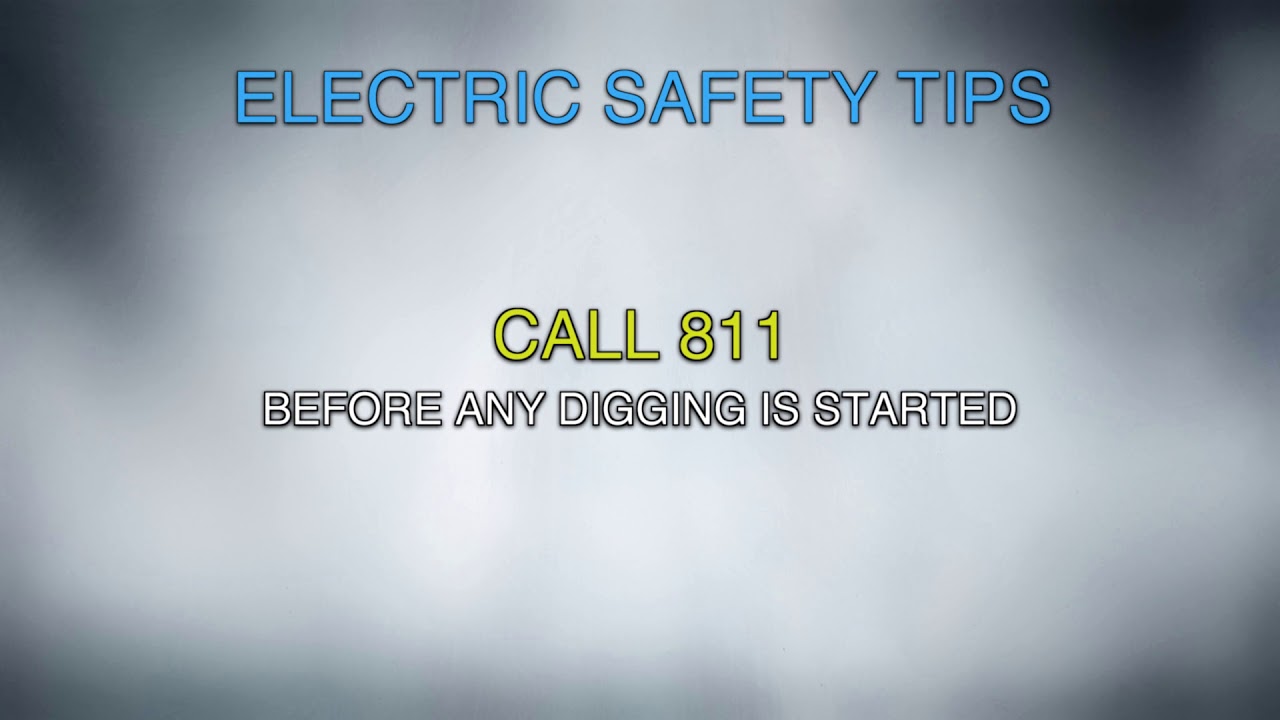 CenterPoint Energy Electric & Natural Gas Flood Safety