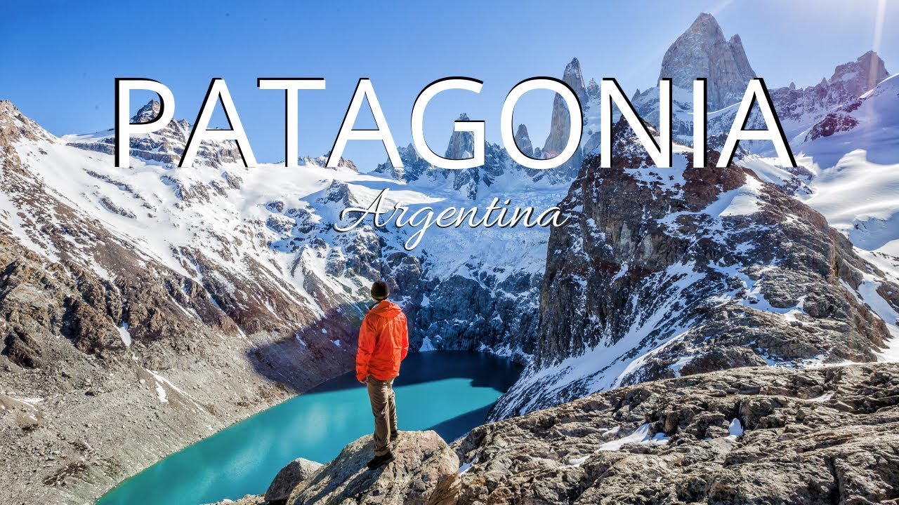 PATAGONIA TRAVEL | Basecamps Trek in Argentina (Fitz Roy & Cerro Torre)