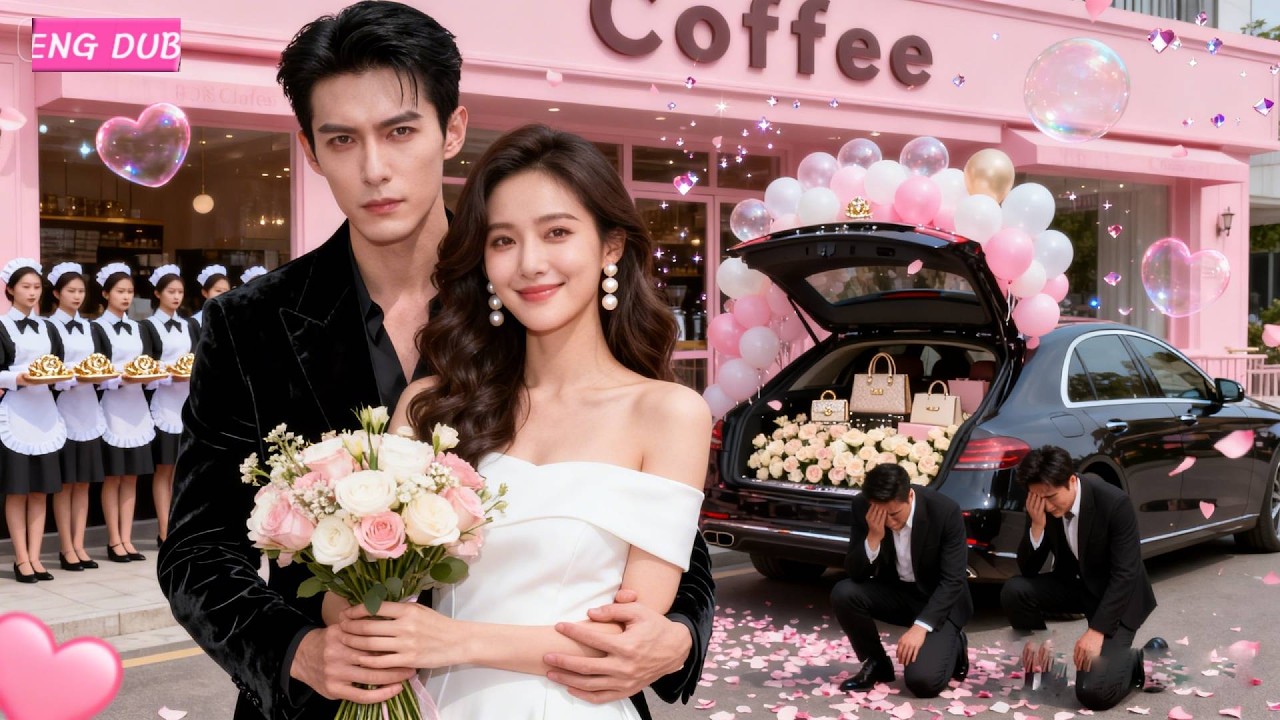 Betrayed By My Ex, I Married His CEO Uncle; One Word From Him, And The Jerk Went Bankrupt.