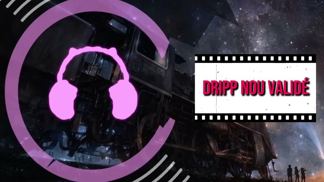 (DRIPP NOU VALIDE) MASTER-G FT G-Bless X Kendy beats