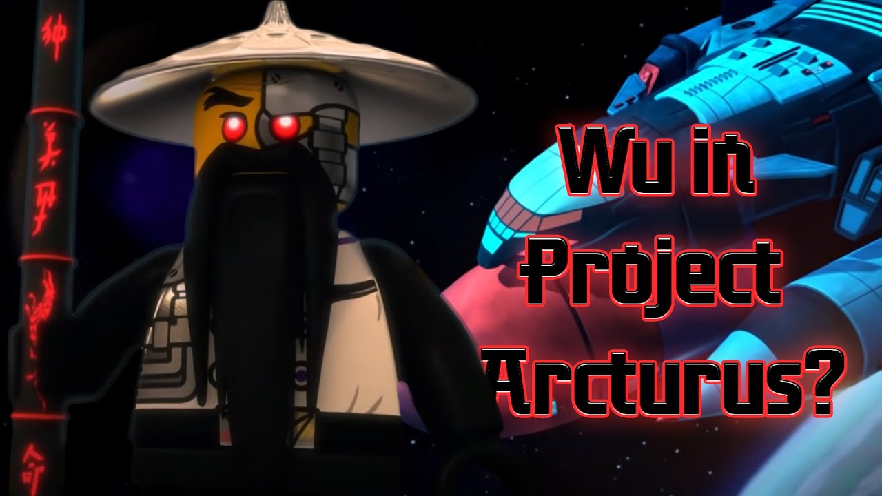Did Wu Have a Role in Project: Arcturus?