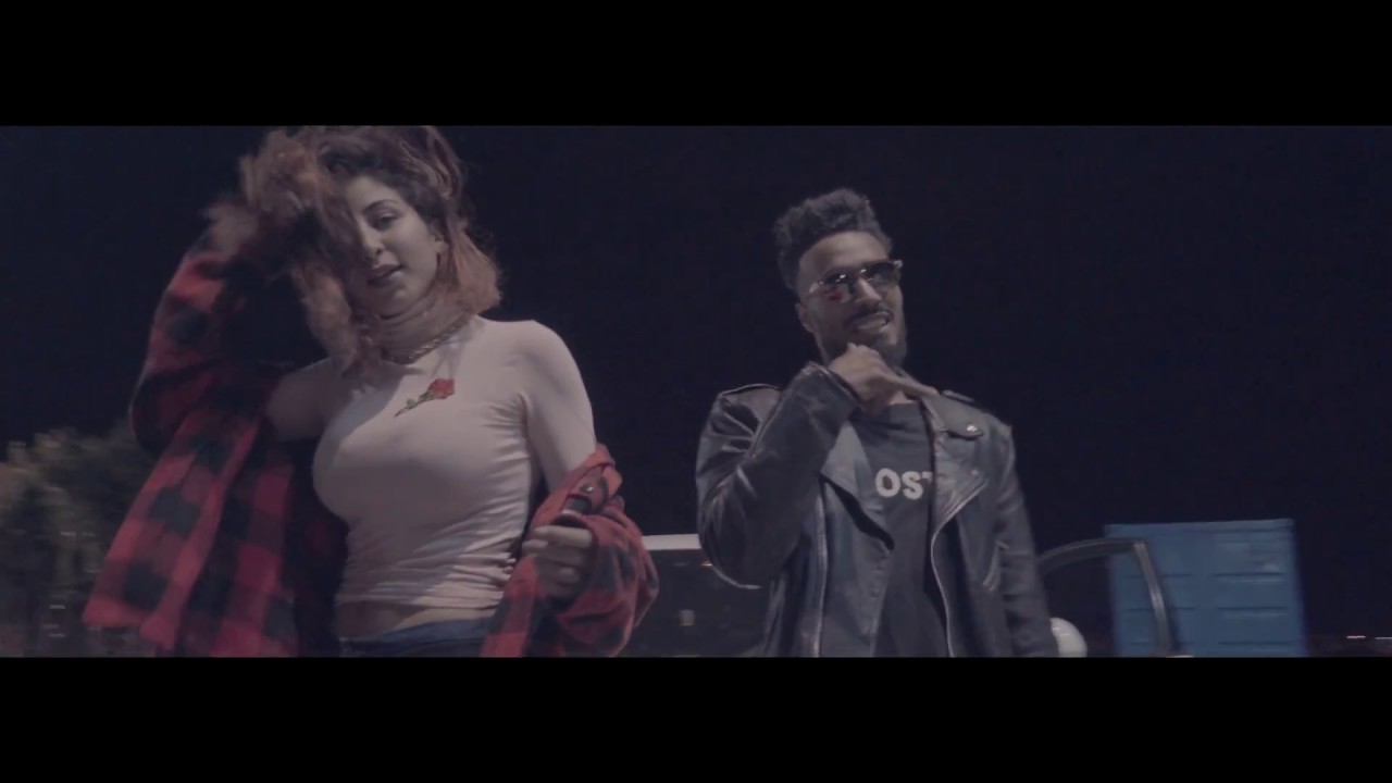 Mvrkini - God's Plan Moroccan Remix (Reprod @AmeenBeats)