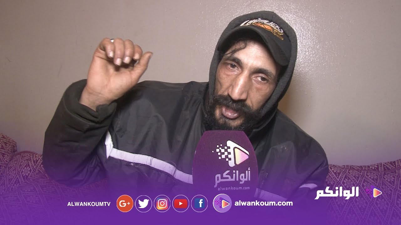 وفاة شباب في عمر الزهور غرقا في سيدي موسى والاب يحكي التفاصيل