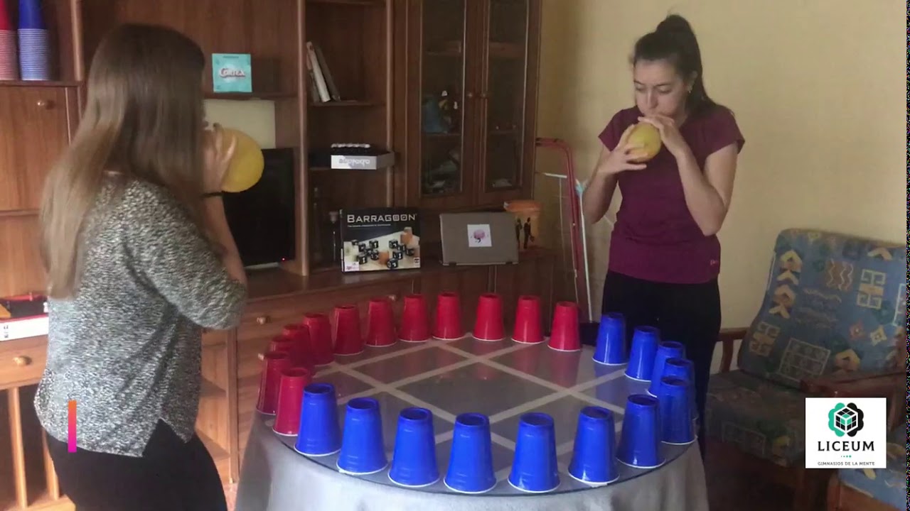 Reto #4. El Tiravasos