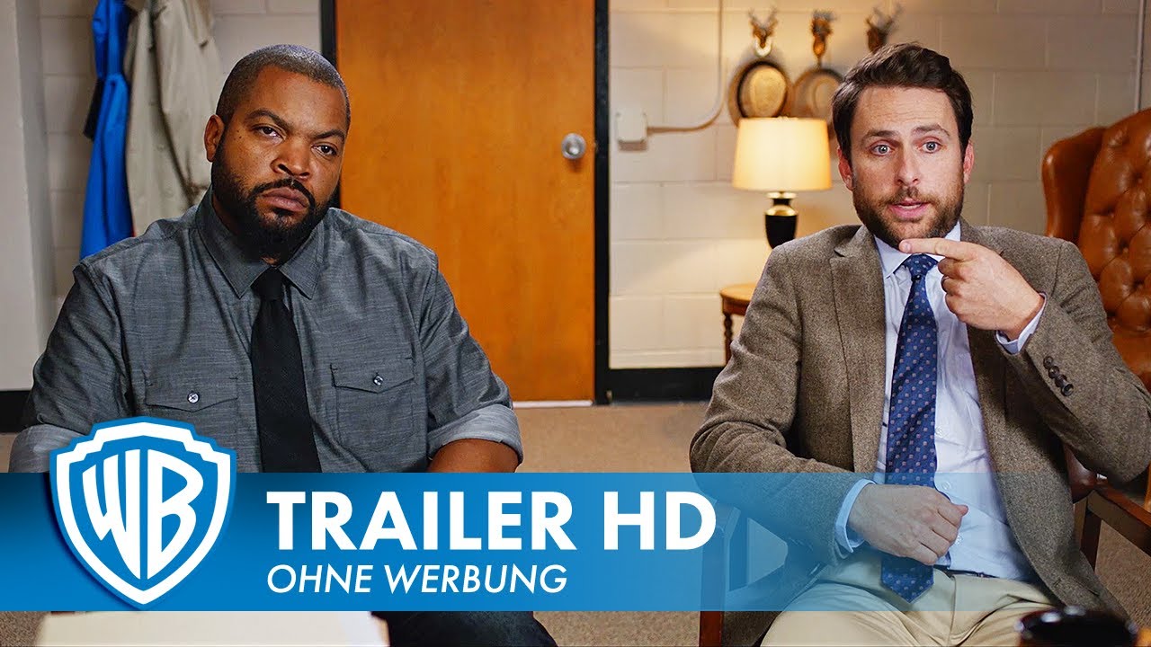 FIST FIGHT - Trailer #2 Deutsch HD German (2017)