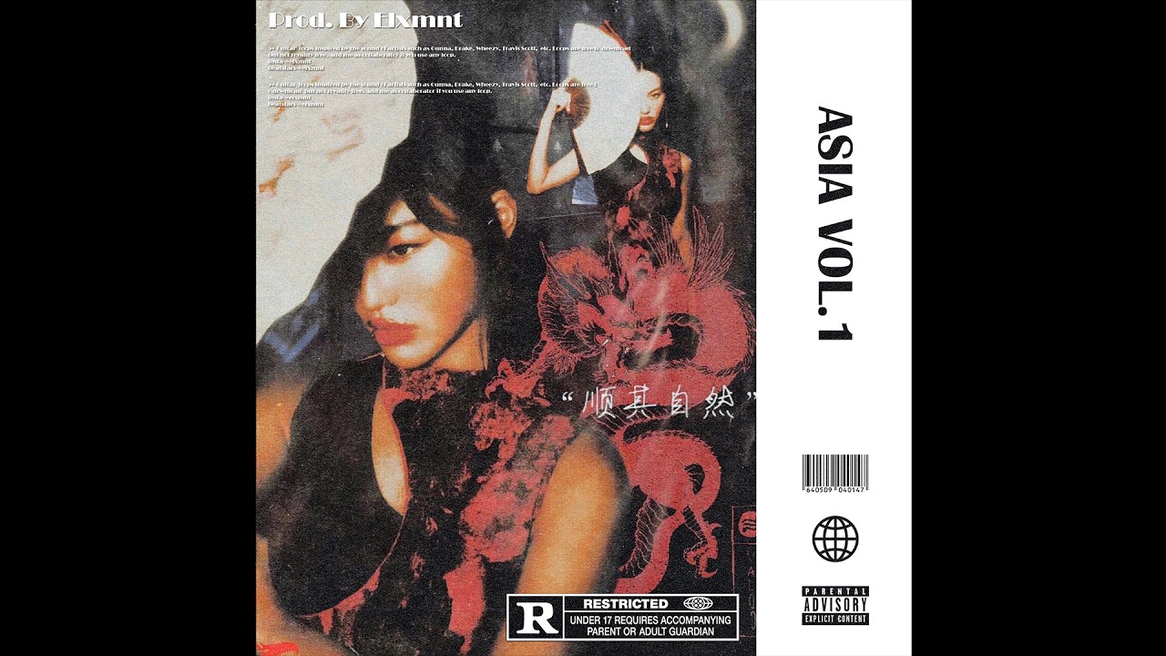 FREE LOOPKIT - Asia Vol.1(Asian/Ethnic, Gunna, Wheezy, YSL etc.)