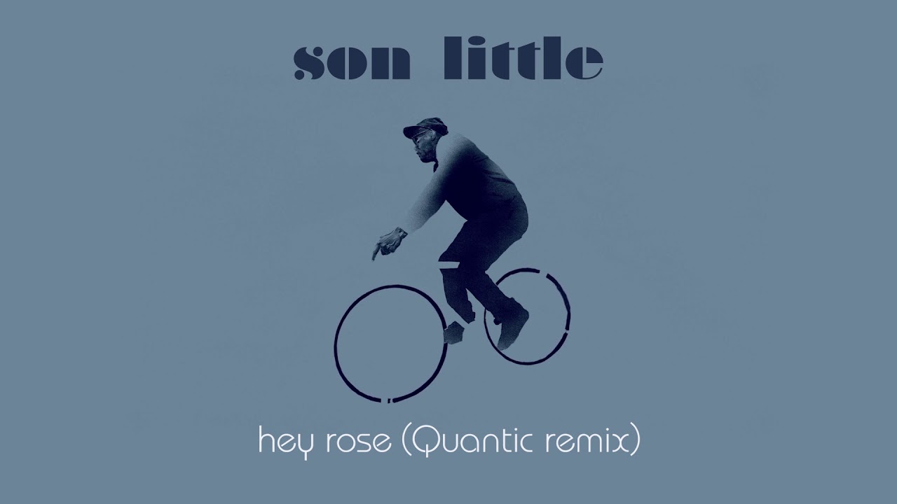 Son Little - 