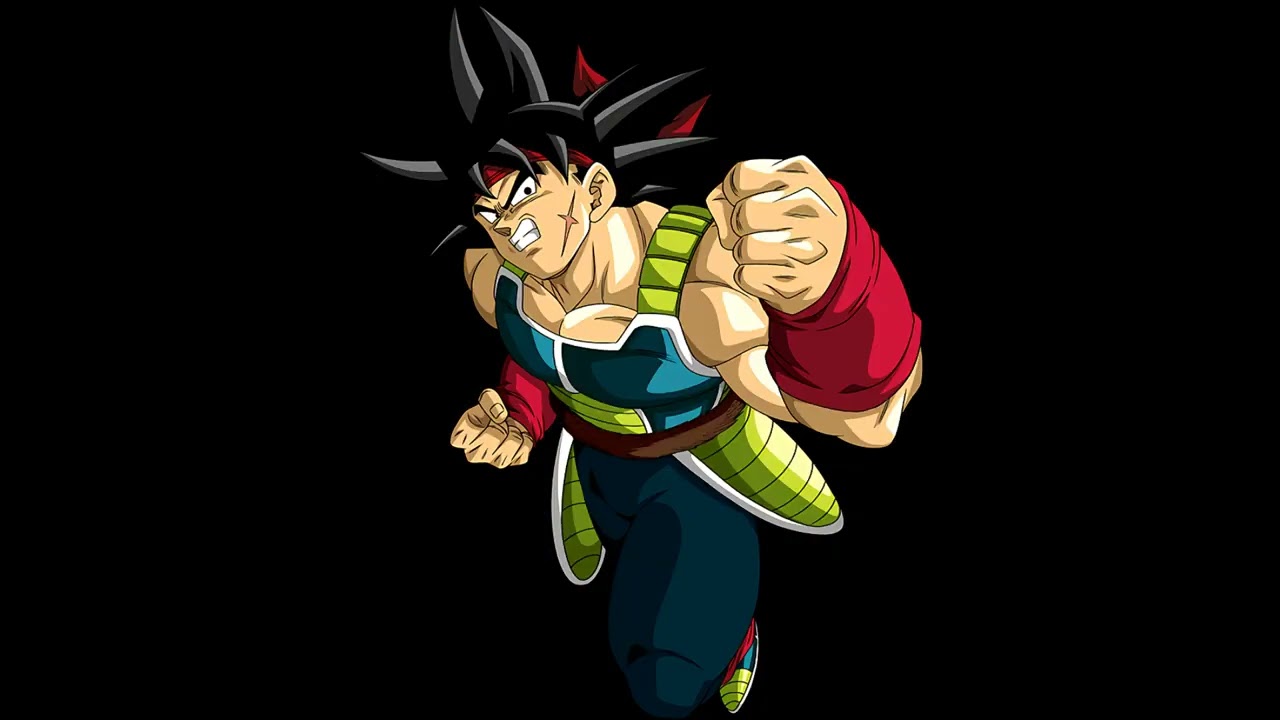 bardock tribute [another level]