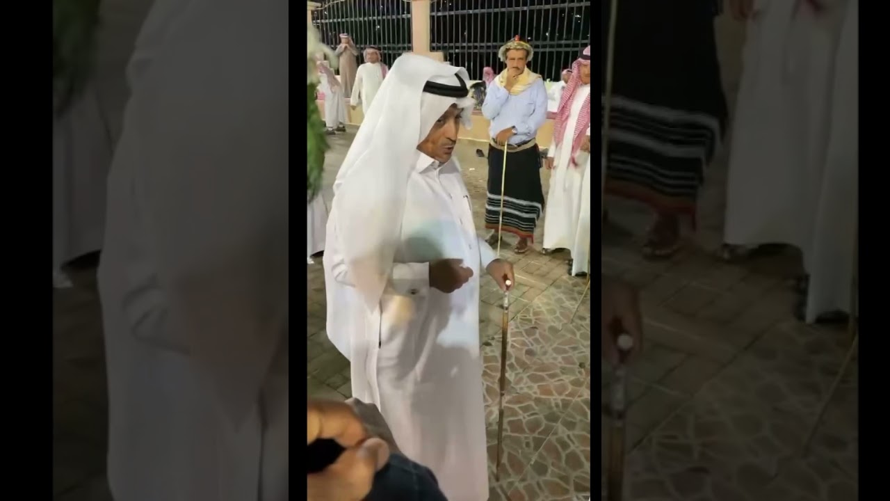 من ابداعات الشاعر الكبير عيسى حسين الفيفي