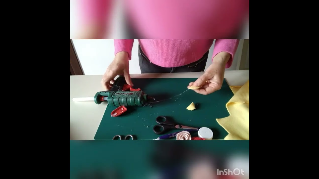 Rose facili