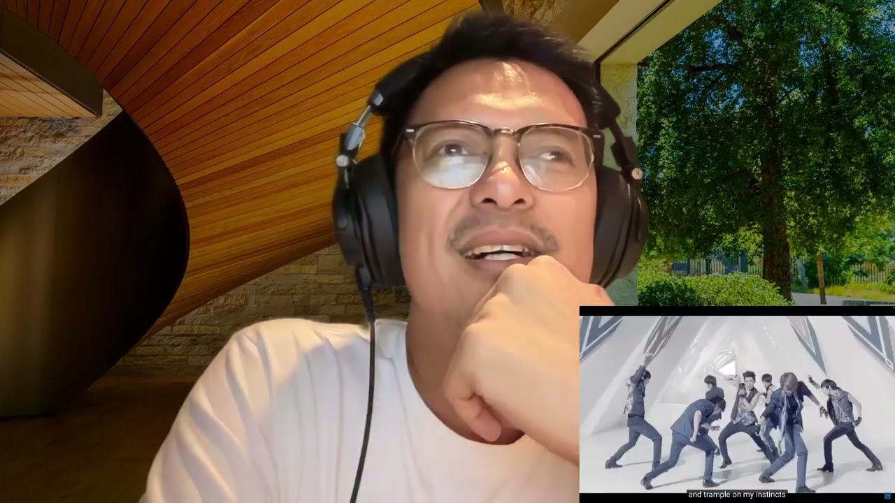 INFINITE - THE CHASER  | SOUND ENGINEER REACTION
