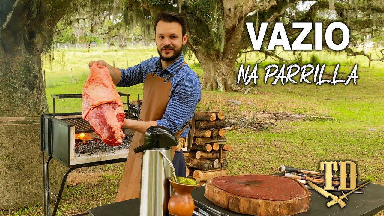 VAZIO / FRALDÃO Angus, o corte mais suculento do gado #10