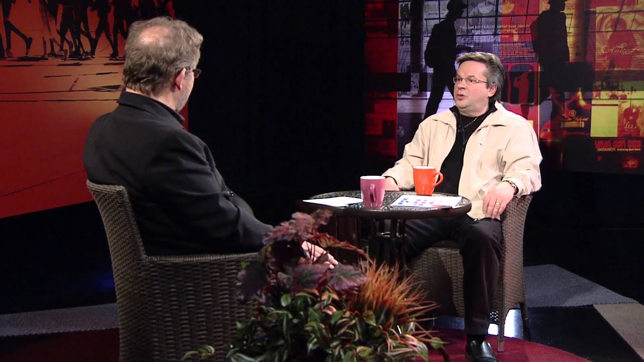 Astu Tarinaan, Timo Närhi, jakso 58