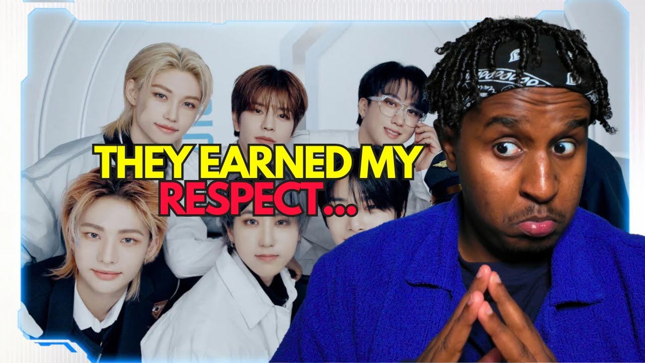 THIS MADE ME RESPECT STRAYKIDS EVEN MORE | A Guide to STRAYKIDS Members