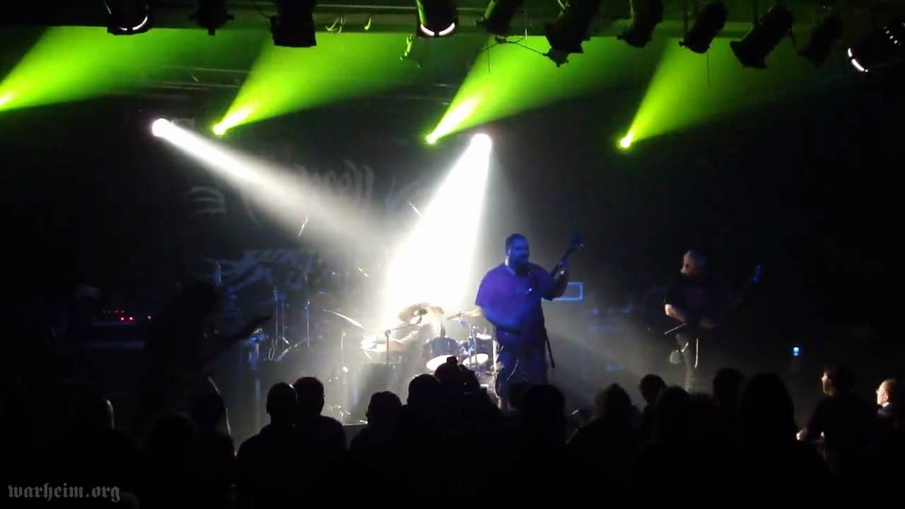 Nervecell - Demean