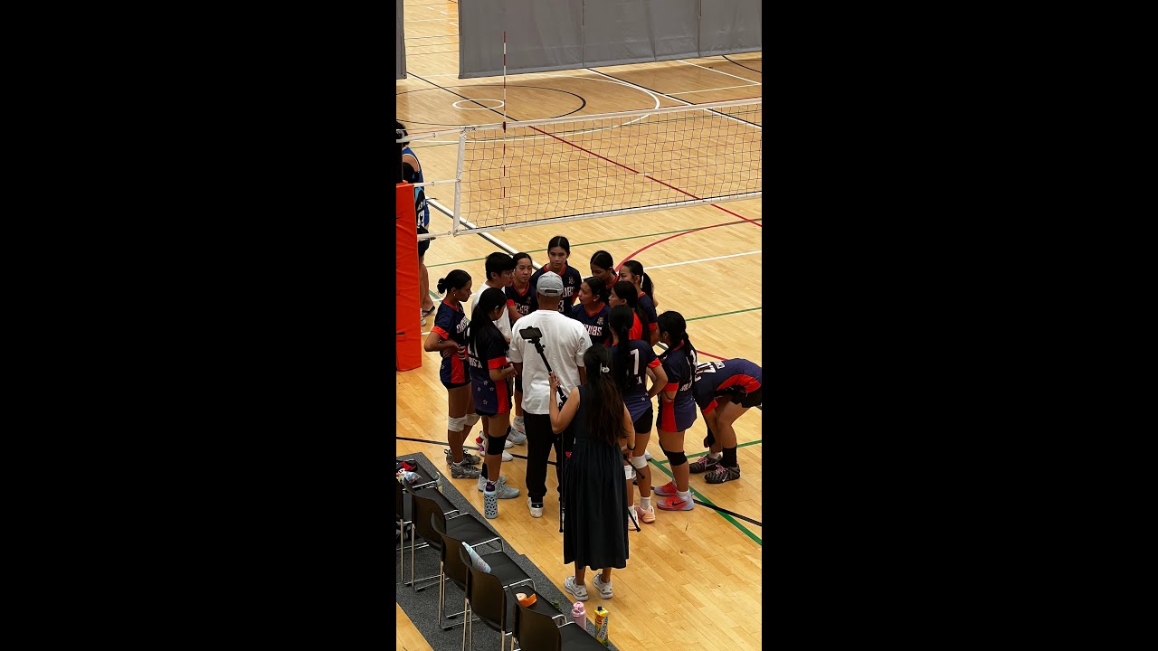 Da'Cubs Vs ASDAH - (Mava Tournament) 20260105