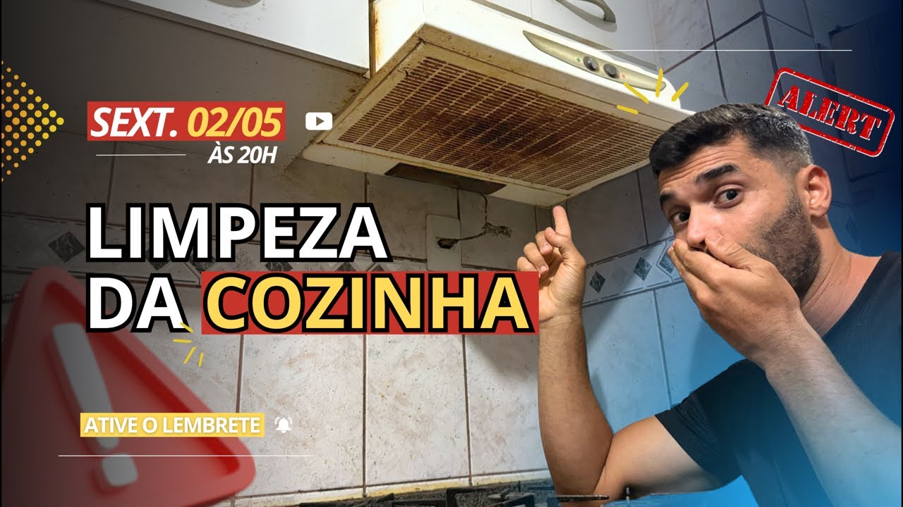 HumDiarista está ao vivo!