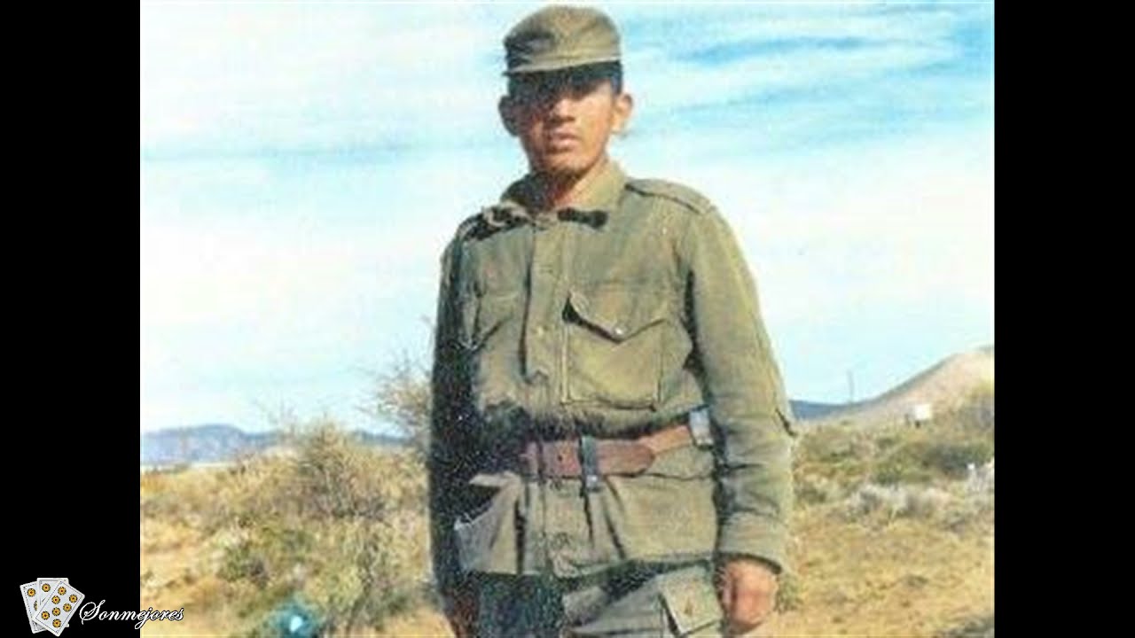 A Sim&oacute;n Antieco | Daniel Brito