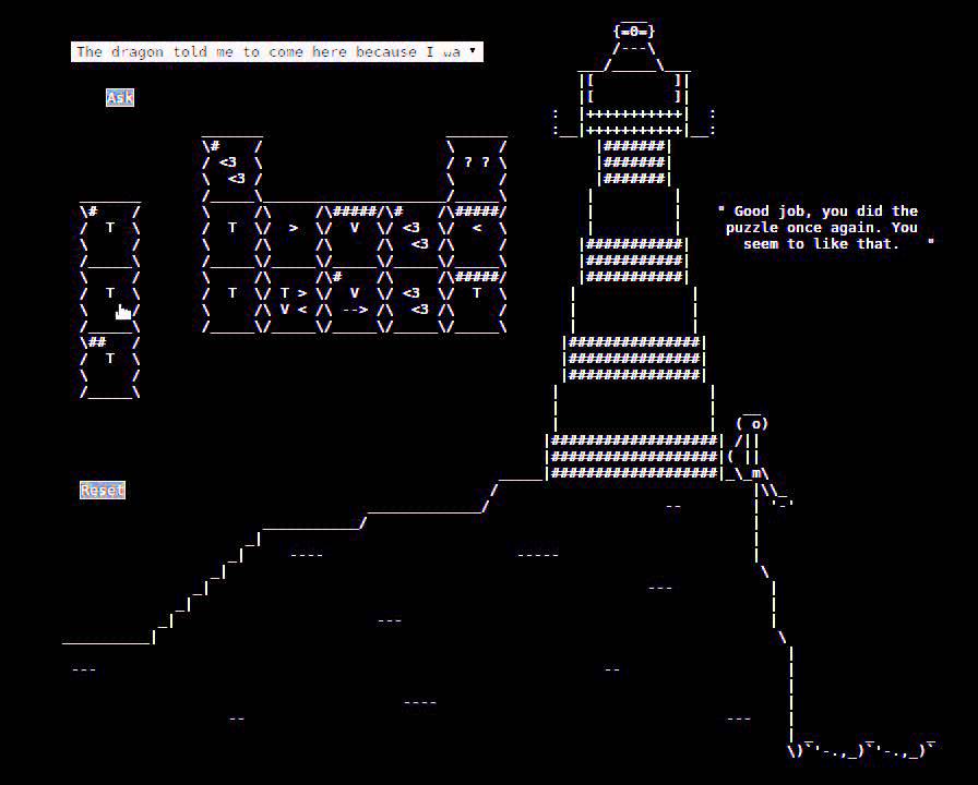 Candy Box 2 - Lighthouse (The P Stone)
