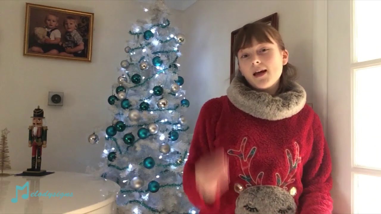 Simply Having A Wonderful Christmas Time (Paul McCartney) - Melodysigns